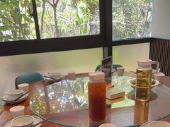 -江南驿·二十余年创意杭帮味(良渚玉鸟集店)