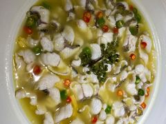 -青花椒花椒鱼(合生汇店)