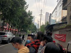 -蓉城西二道无名冒菜(西二道街店)