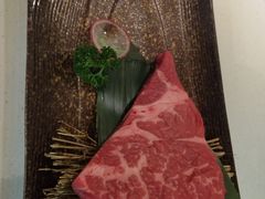 -赤坂亭M9和牛烧肉·日料398放题(万达店)