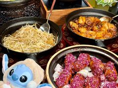 -旺爷砂锅·茶作(国贸城店)