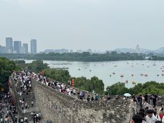 -南京城墙景区