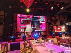 -胡桃里乐队酒馆(广州塔店)