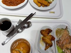 -宜家·瑞典风味餐厅(四元桥店)