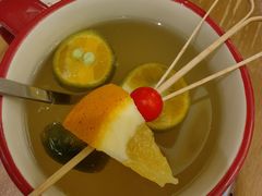 -秘密旅行Bonjour(黑金冠 江南西店)