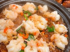 -绿茶餐厅(淮安吾悦广场店)