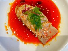 -城南往事·鲁菜济南菜(软件园美莲广场店)