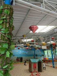-寻石问宝研学亲子乐园(朝阳公园店)