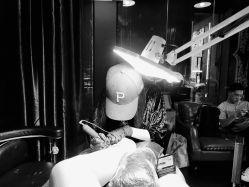 -I-TATTOO 纹身艺术空间