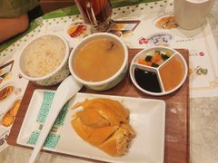 -翠华餐厅(百老汇店)