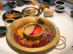 美蛙火锅-哥老官重庆美蛙鱼头(宝山龙湖店)