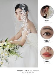 -时光印记婚纱摄影工作室·原创定制