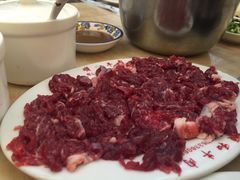 -陈记顺和潮汕牛肉火锅(韩江路店)
