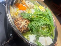 -有喜屋·日料·居酒屋(旭辉广场店)