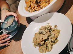 -周家二小姐的菜(西津渡店)