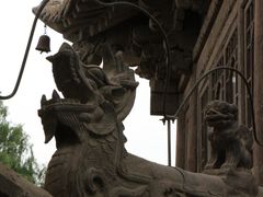 -张掖大佛寺景区