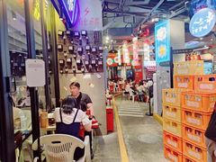 -纪录片《人生一串》体验店(静安店)