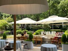 -翠贝卡&Mama Kelly Brunch Coffee(河西店)