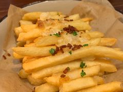 -芭莉与彩虹西餐厅(成都合生汇店)