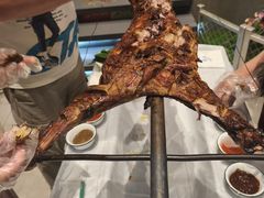 -马镇烤全羊