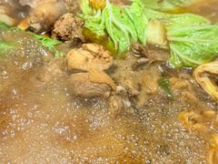 -东北铁锅宴(云龙华府店)