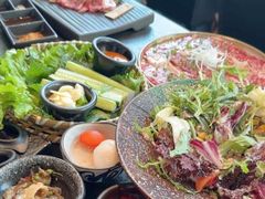 -黑牛の店·黑金店(沈阳万象城店)