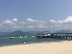 -三亚西岛海洋文化旅游区
