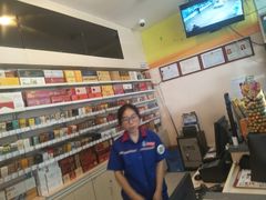 -中国石化十里河加油站