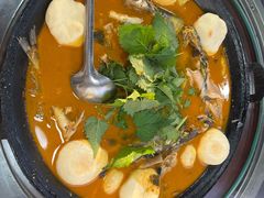 -丹水桥地锅鱼·翘嘴鲌·地方特色全鱼宴(丹江口大坝店)