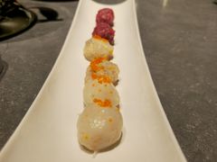 -鼎鼎香·港式火锅(北京SKP店)