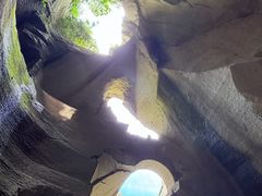-长谷洞天