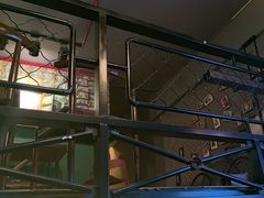 -谜语人真人演绎沉浸式密室实景游戏剧场
