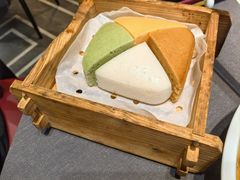 -柒园·三十年创意杭帮菜(黄龙K-lab店)