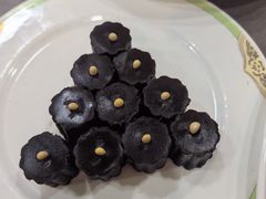 -烤肉宛饭庄(北新桥店)