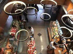 -星巴克臻选(成都宽窄巷子店)