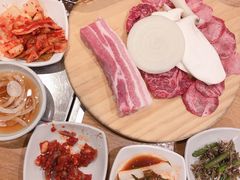 -黄金牧场(明洞总店)