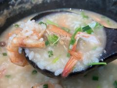 -如轩·海鲜砂锅粥·潮汕菜(海珠店)
