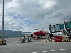 -丽江三义国际机场