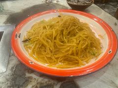 -破瓦寒窑·地摊烤羊排