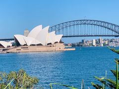 -悉尼歌剧院