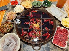 -大龙老火锅·总店(龙头寺店)