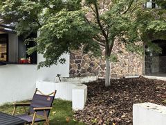 -J Create城市露营咖啡·简餐·宠物(上海动物园店)