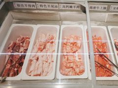 -痴毛肚·火锅烤肉自助(亦庄龙湖天街店)