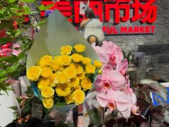-豆豆花艺(新光天地店)
