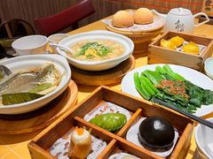 -蔡澜点心·粤菜(花城汇南区店)