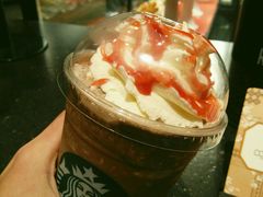 -星巴克(兰桂坊店)