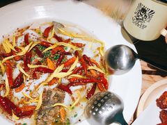 -太二酸菜鱼(深圳布吉万象汇店)