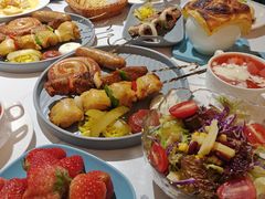 -库滋明·俄罗斯特色美食(中央大街店)