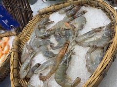 -海天盛宴新派海鲜自助餐厅(群力店)