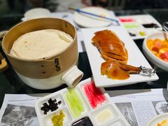 -小大董·烤鸭(凤凰汇店)